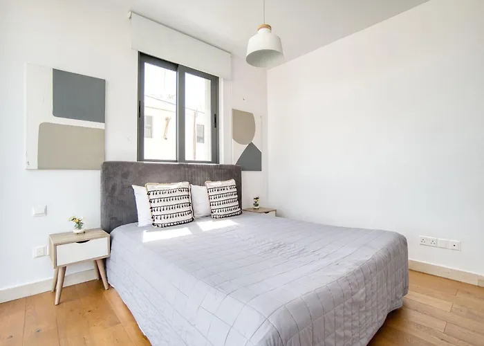 Avenue 101 2 Bed