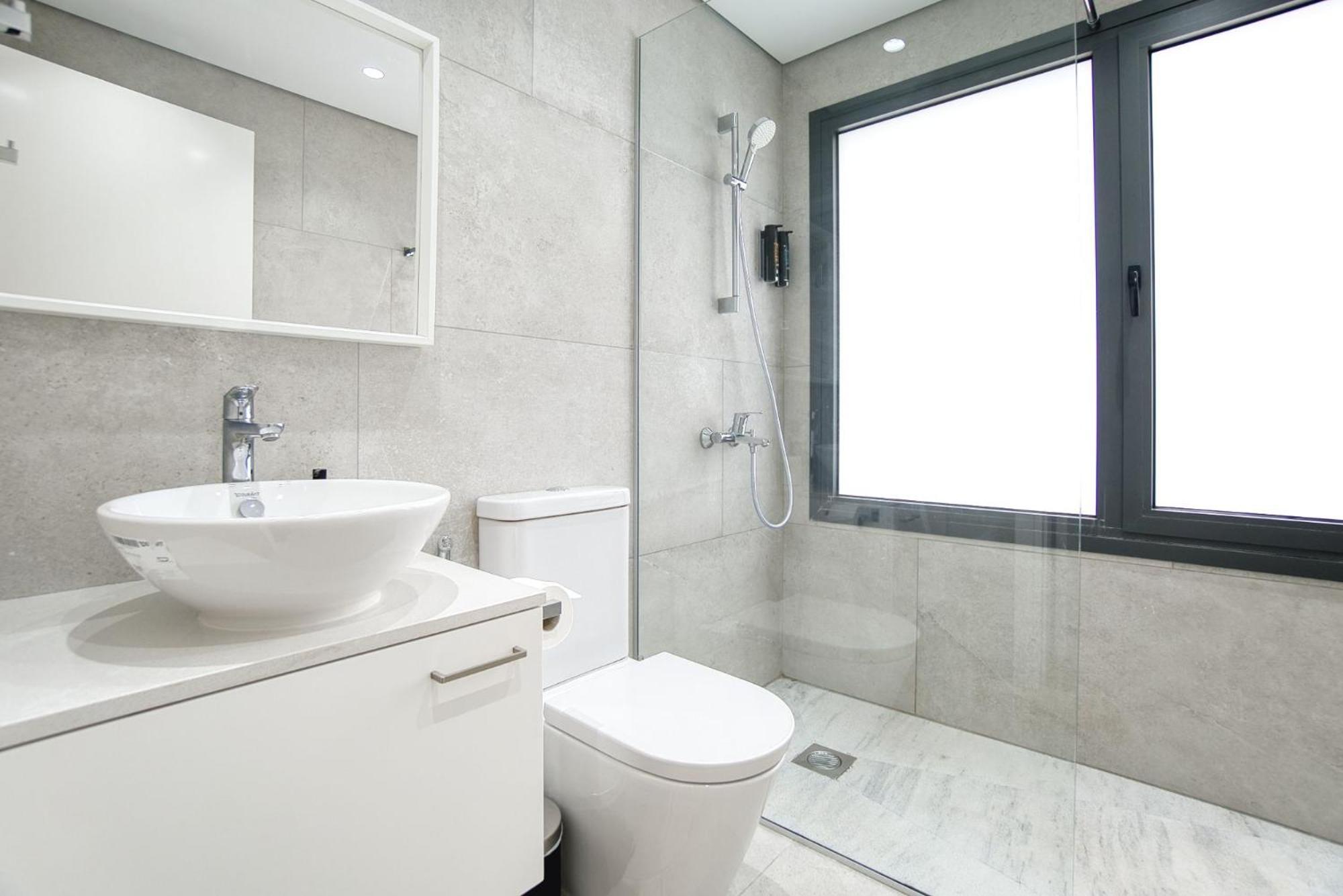 Appartement Avenue 101 2 Bed