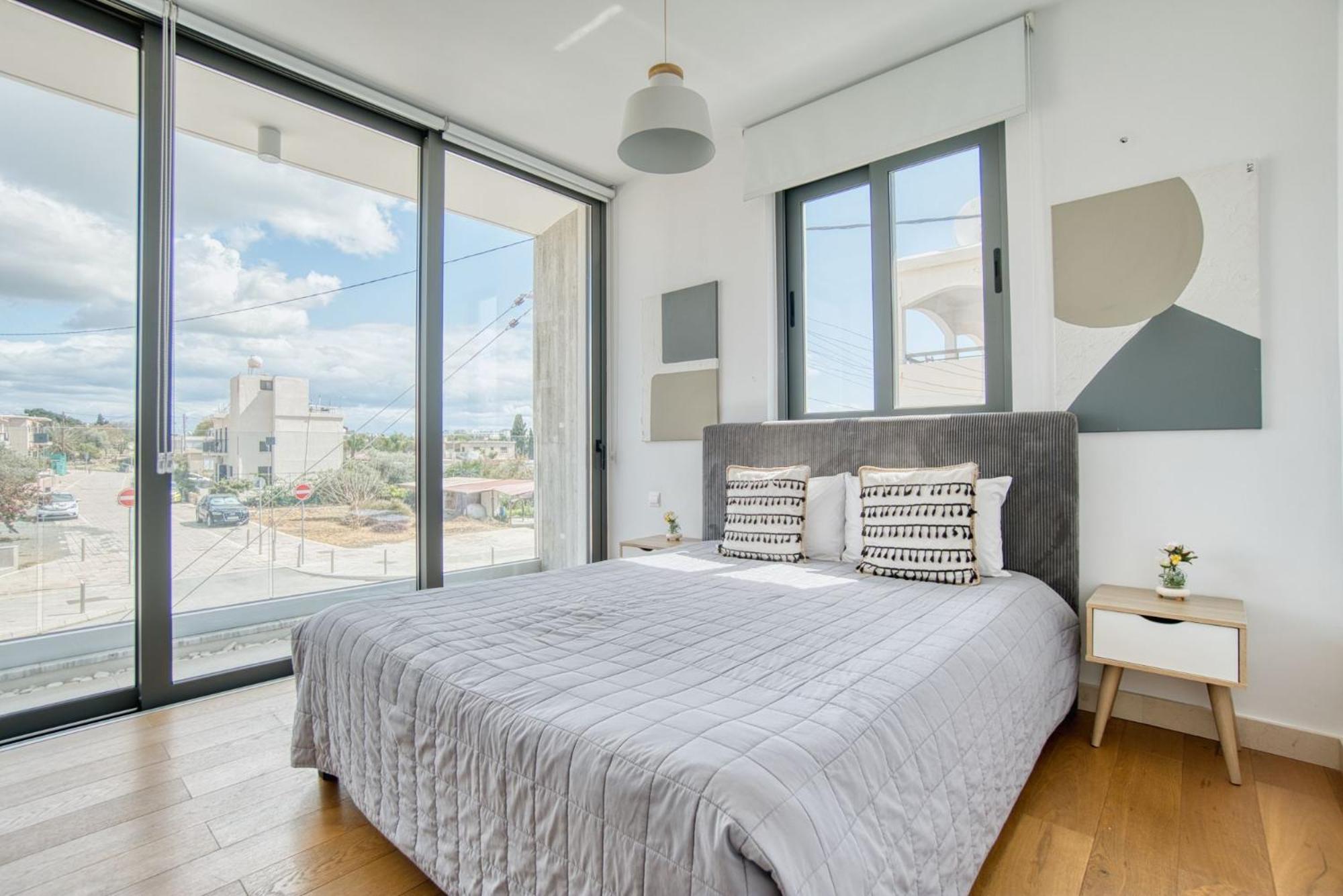 Appartement Avenue 101 2 Bed *