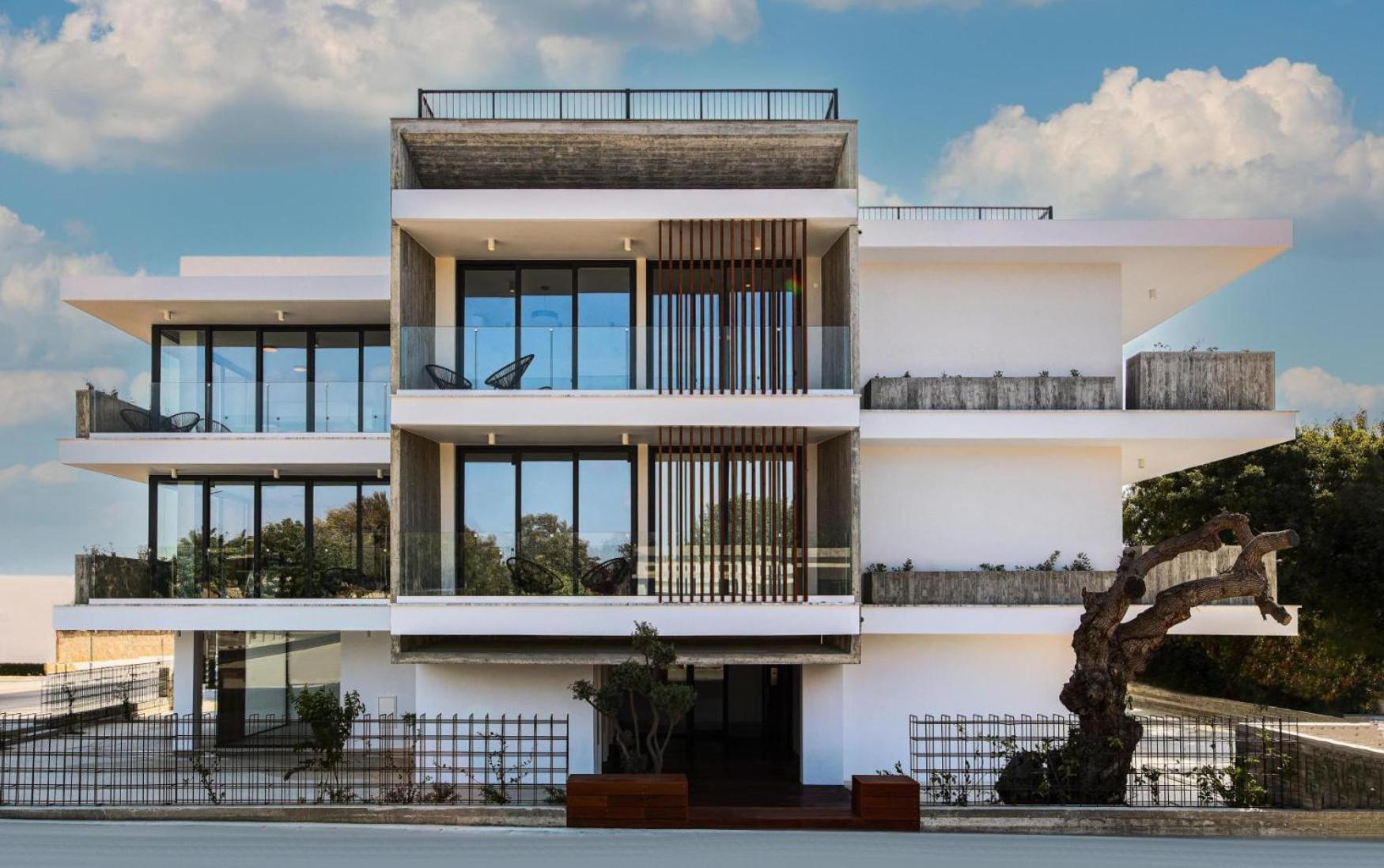 Апартаменти Avenue 101 2 Bed *