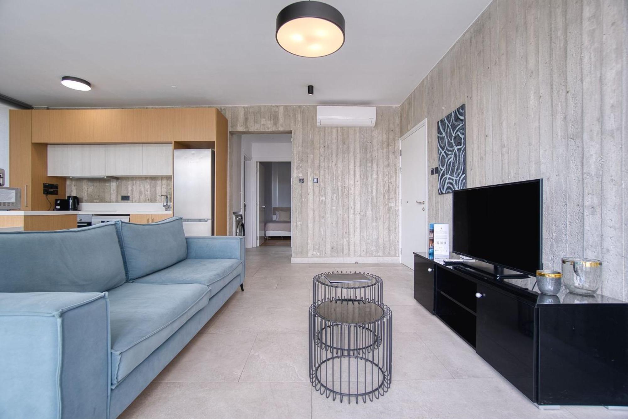 Апартаменти Avenue 101 2 Bed