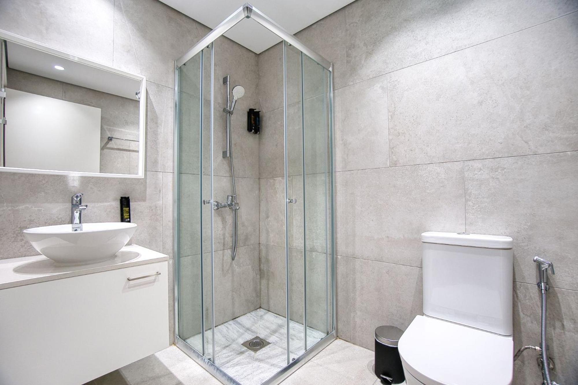 Avenue 101 2 Bed Апартаменти