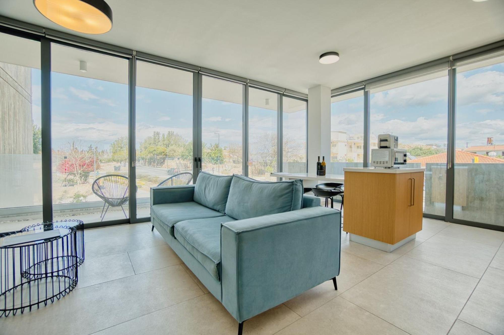 Avenue 101 2 Bed Апартаменти *